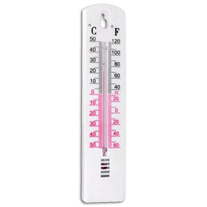 Room Thermometer - Eden Mobility