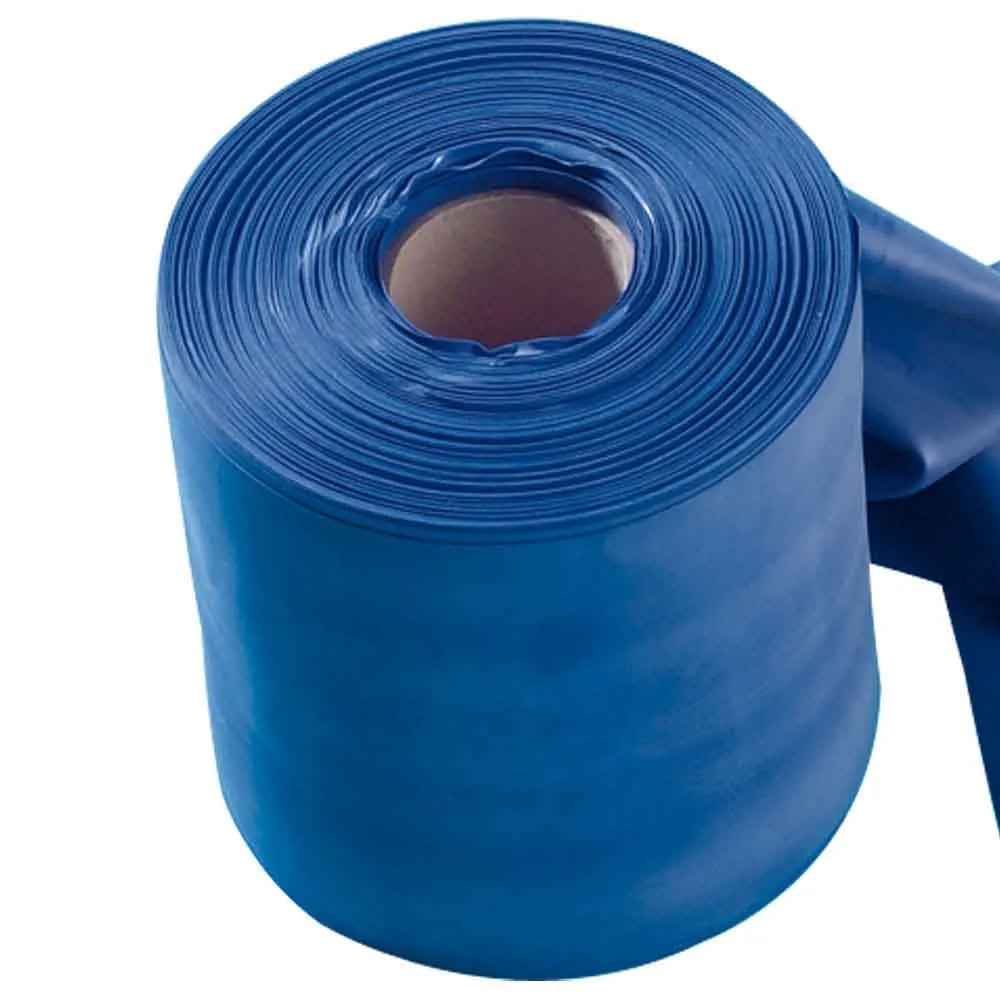 Rehaband Exercise Band Blue 50Yd - Eden Mobility