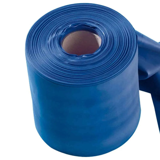 Rehaband Exercise Band Blue 50Yd - Eden Mobility