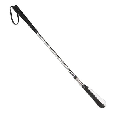 Luxury Long Handled Shoehorn - Eden Mobility