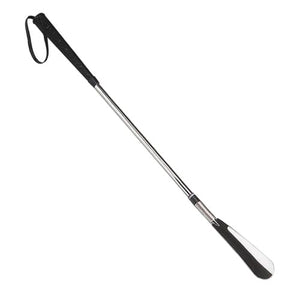 Luxury Long Handled Shoehorn - Eden Mobility