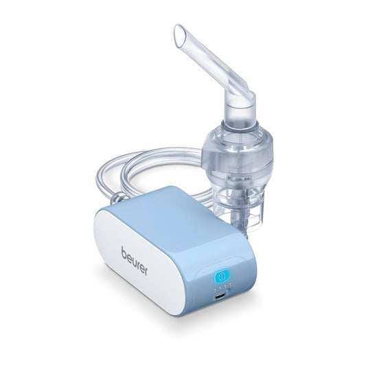 Beurer Ih60 Compressed Air Nebuliser - Eden Mobility