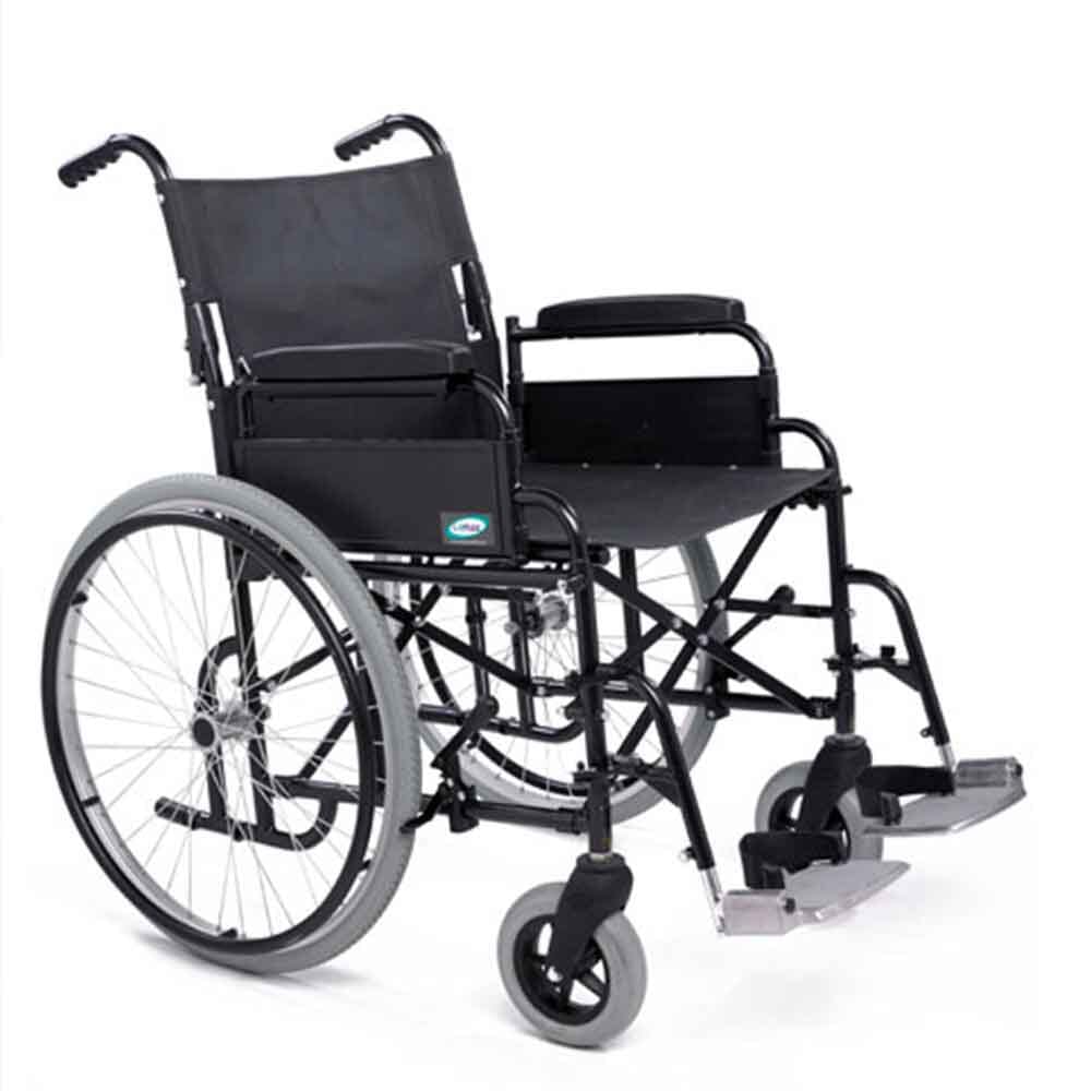 Uni 8 16 X 16 Wheelchair - Eden Mobility