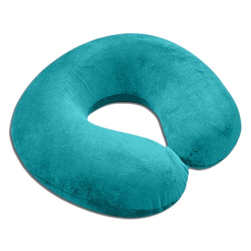 Neck Cushion - Green - Eden Mobility