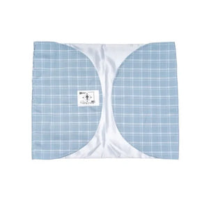 Satin Siba Sheet Pillowcase - Eden Mobility