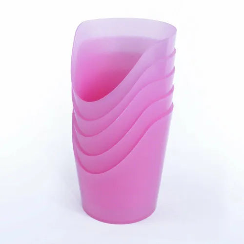 Flexi Cut Cup 1Oz Pink - Eden Mobility