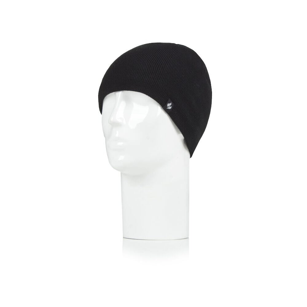 Mens Hh Rowan Hat Black - Eden Mobility