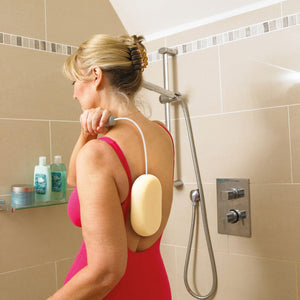 Long Handled Bendable Sponge - Eden Mobility