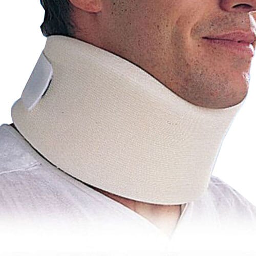 Soft Cervical Collar - Eden Mobility