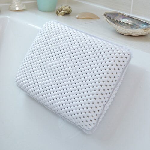 Luxury Bath Pillow - Eden Mobility