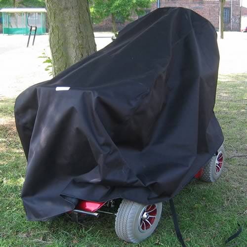 Heavy Duty Mobility Scooter Cover - Xl - Eden Mobility