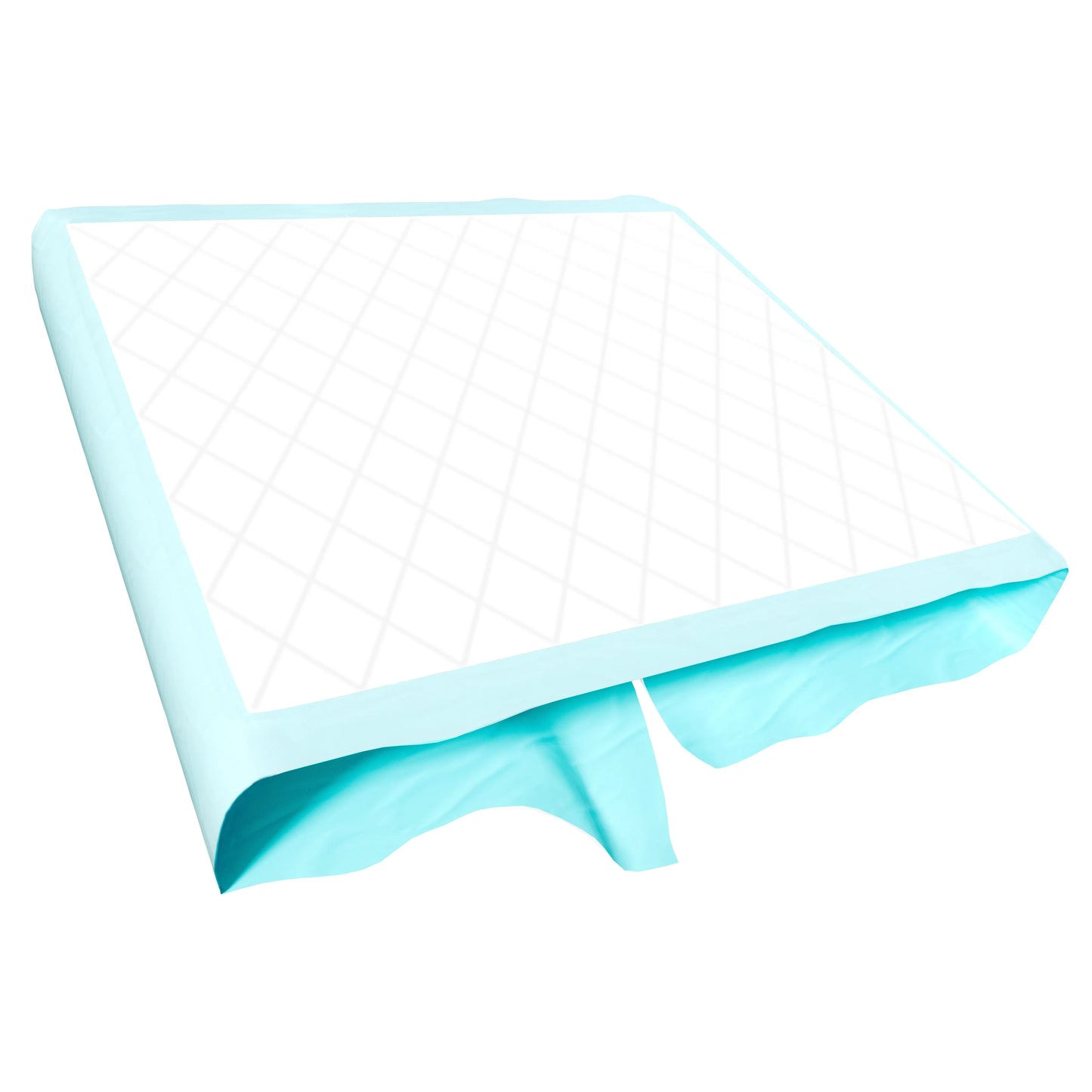 Abena Abri-Soft Superdry Disposable Bed Pads with Flaps - Eden Mobility