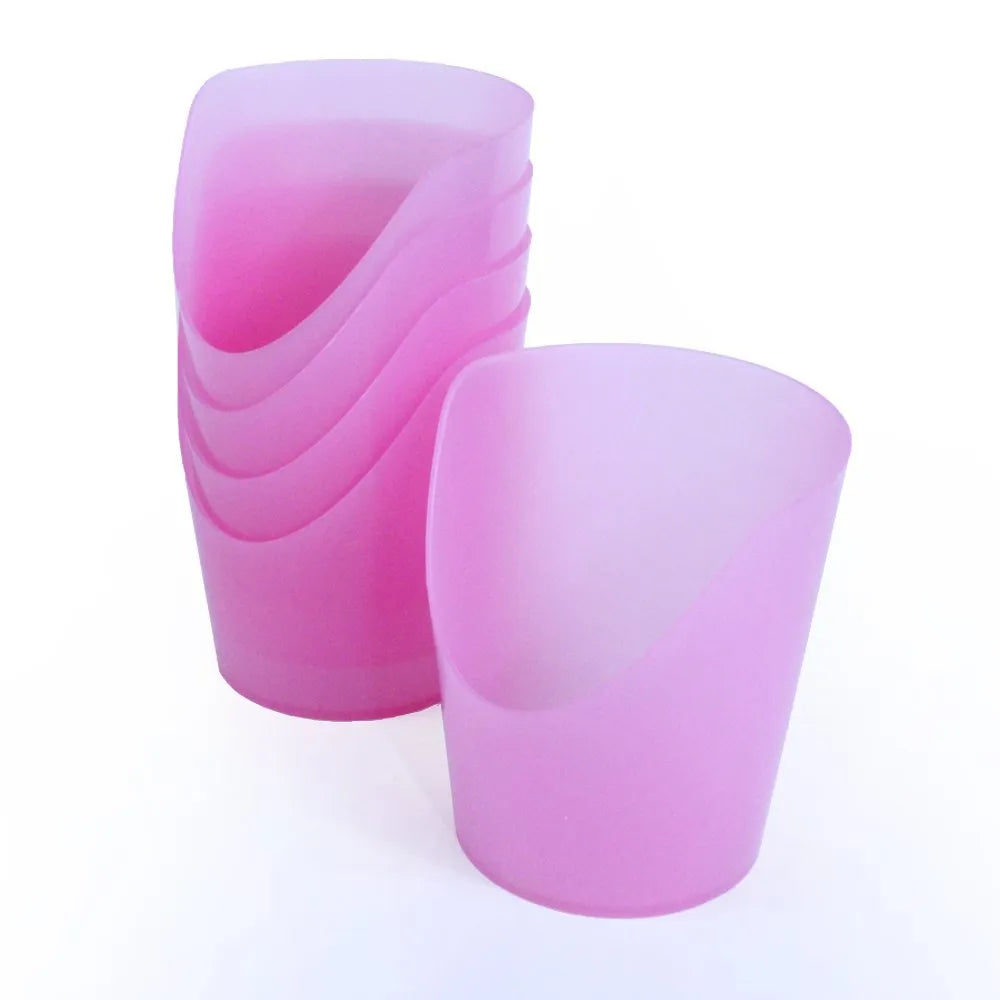 Flexi Cut Cup 1Oz Pink - Eden Mobility