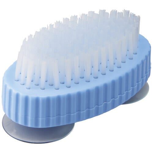 Suction Nail Brush - Eden Mobility