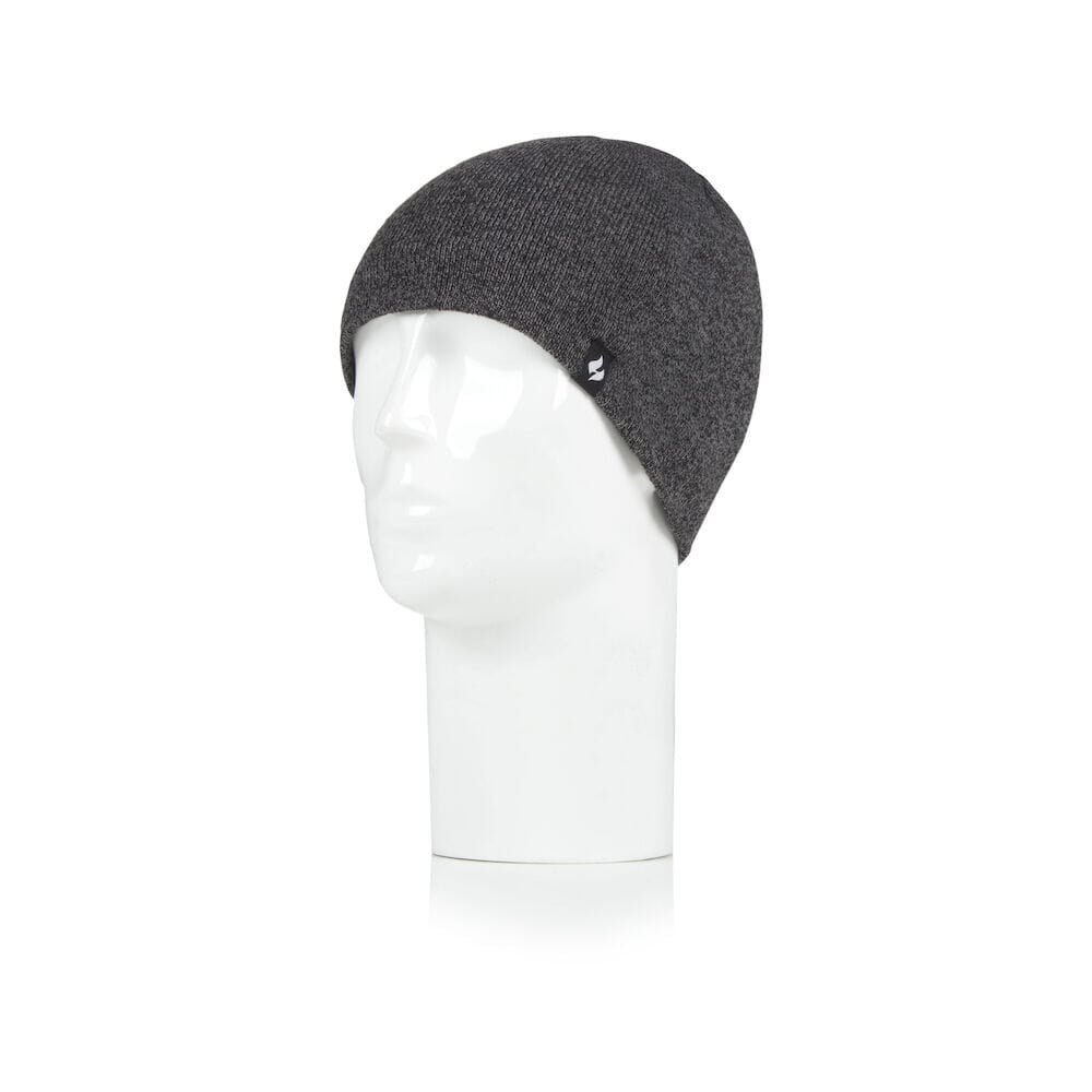 Mens Hh Rowan Hat Charcoal - Eden Mobility