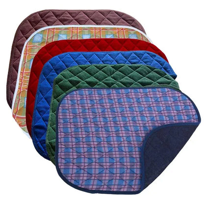 Abso Budget Chair Pad 4 Layer - Eden Mobility