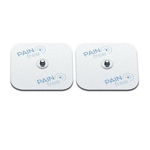 Beurer Em70 Tens Electrode Set - Eden Mobility