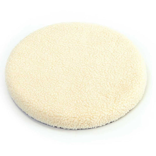 Fleece Revolving Seat Cushion - Eden Mobility