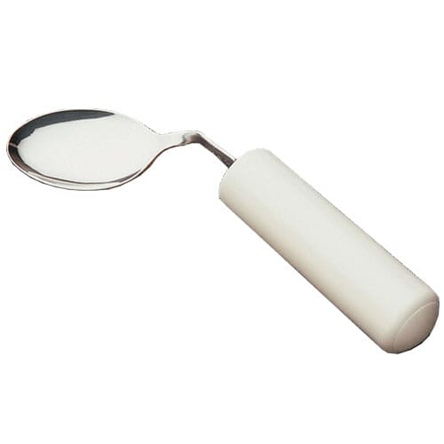 Queens Cutlery Spoon Right Handed - Eden Mobility