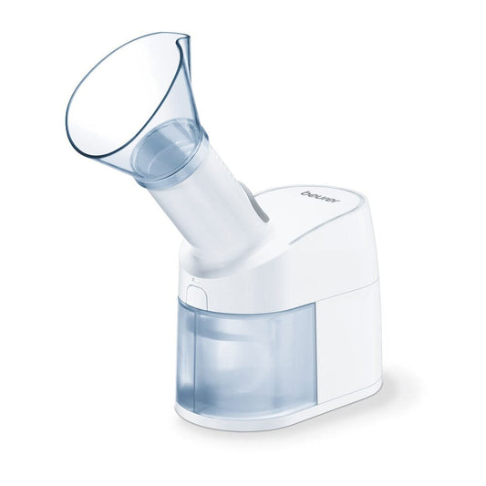 Beurer Steam Inhaler Si40 - Eden Mobility