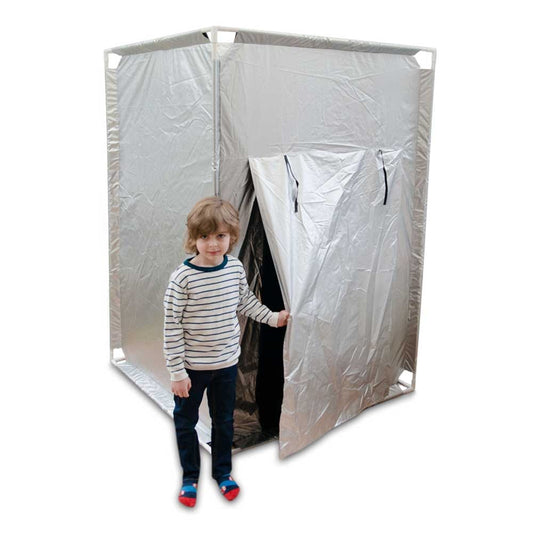 Giant Sensory Den - Eden Mobility