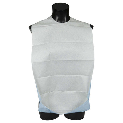Abena Self Adhesive Disposable Bibs - Eden Mobility
