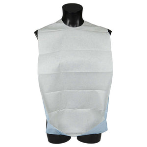 Abena Self Adhesive Disposable Bibs - Eden Mobility