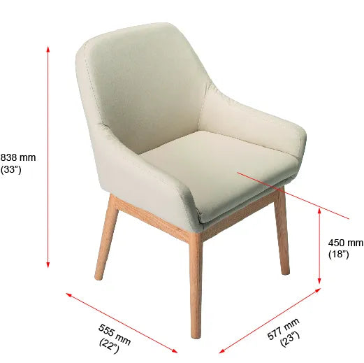 Sanctuary Commode - Eden Mobility