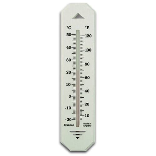 Room Thermometer - Small - Eden Mobility