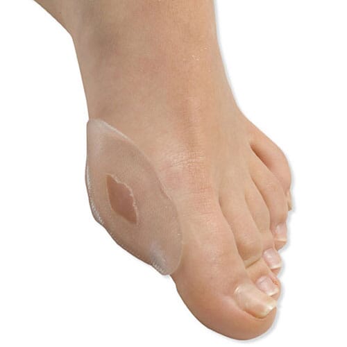 Active Gel Bunion Pad - Eden Mobility