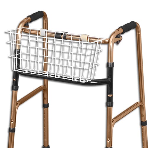 Walking Frame Basket - Eden Mobility