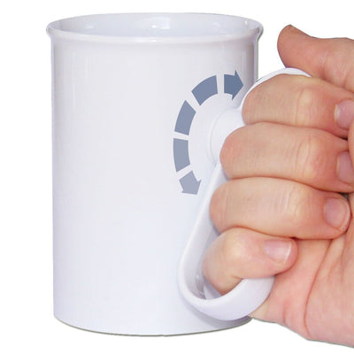 Handsteady Mug - Eden Mobility
