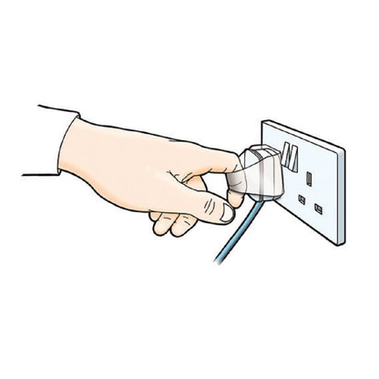 Plug Tugs - Pack Of 10 - Eden Mobility