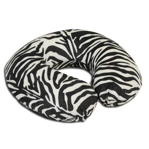 Neck Cushion - Zebra - Eden Mobility