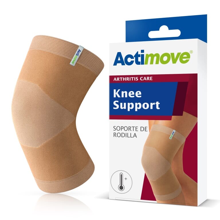 A#Move Arthritis Knee Support L - Eden Mobility