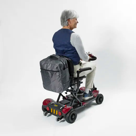 NRS Healthcare Mobility Bag - Eden Mobility