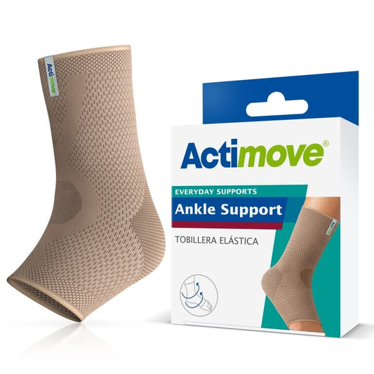 Actimove Ankle Support L - Eden Mobility