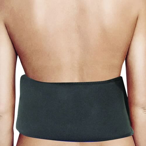 Lower Back Heat Pad Kit - Eden Mobility