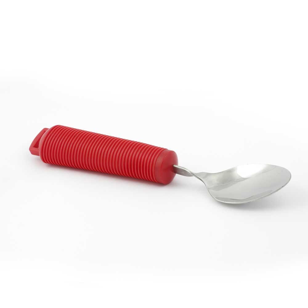 Redhandled Cutlery - Tablespoon - Eden Mobility