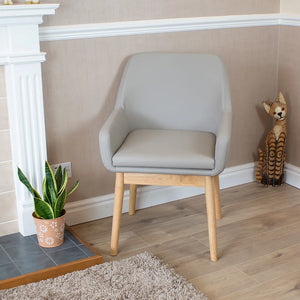 Sanctuary Commode - Eden Mobility