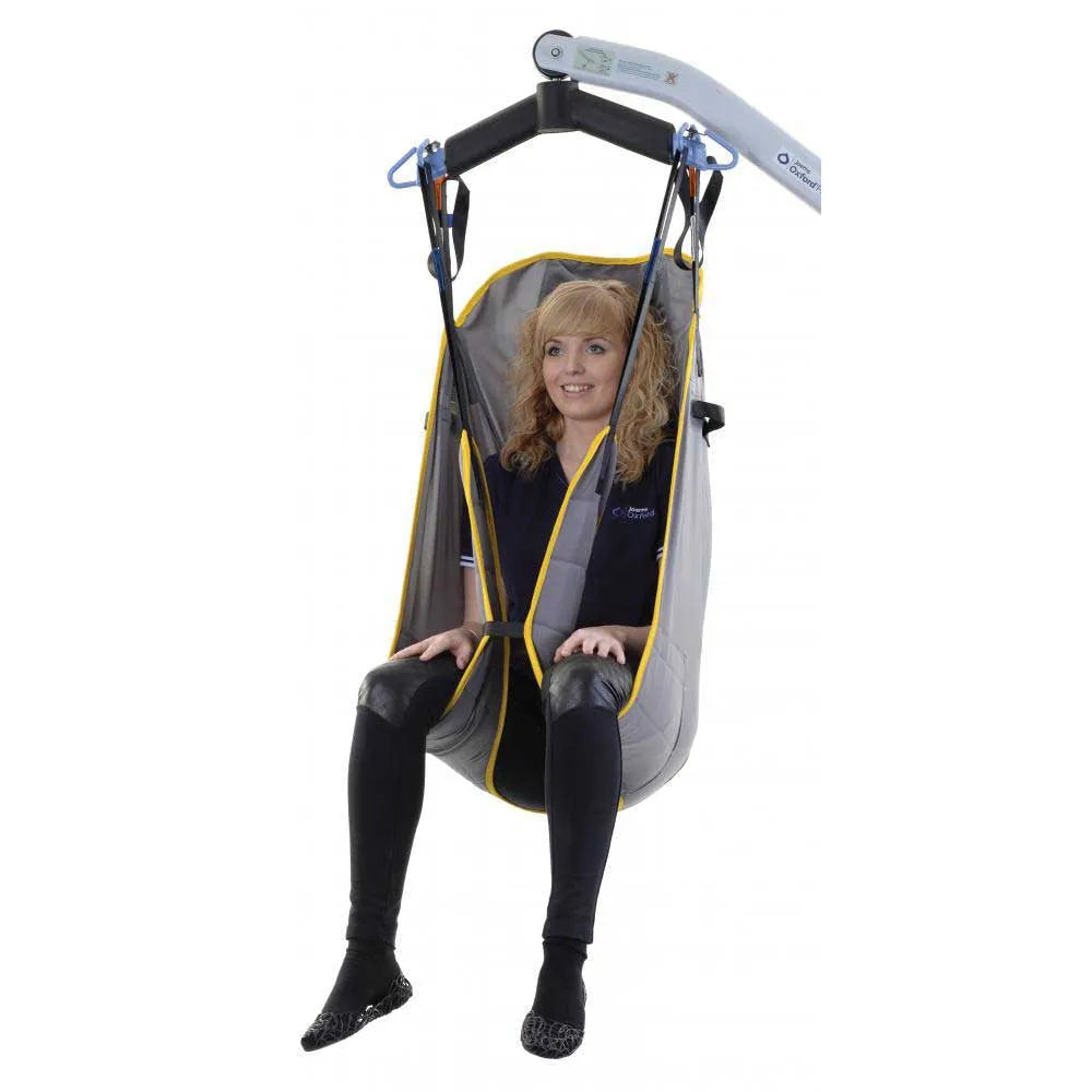 Full Back Sling Medium - Eden Mobility