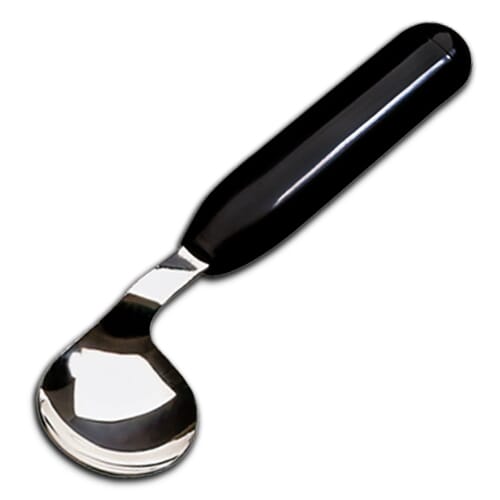 Etac Light Angled Spoon - Right Handed - Eden Mobility