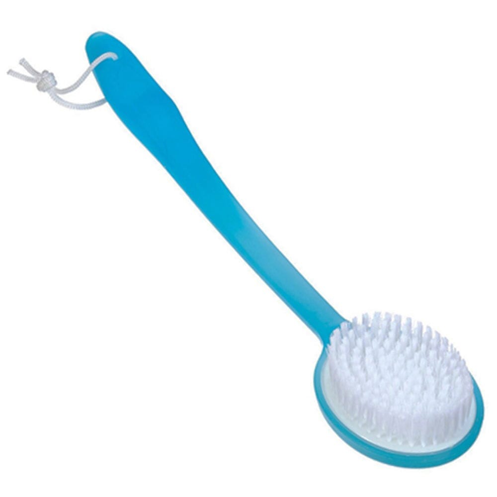 Long Handled Bath Brush - Eden Mobility