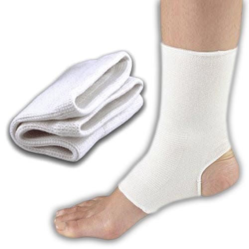 Economy Ankle Support - Small - Eden Mobility