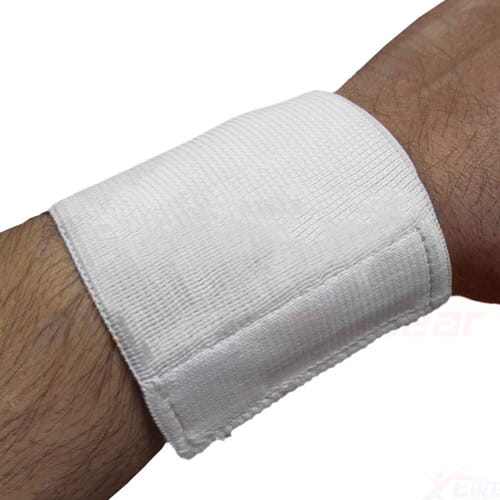 Economy Wrist Support - Large - Eden Mobility