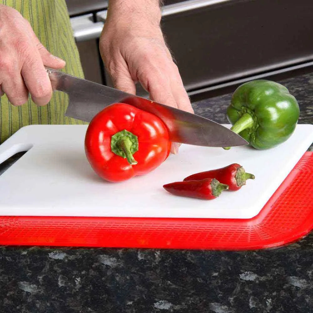 Dycem Mat 25 X 18Cm Blue - Eden Mobility