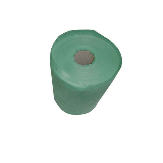 Theraband 50Yds-Green - Eden Mobility