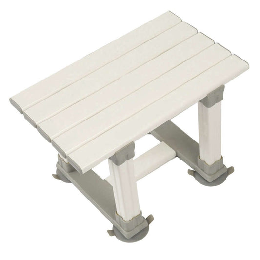 Nrs Slatted Bath Seat 8In(200Mm) - Eden Mobility