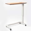 NRS Easylift Beech Top Split Top Table - Eden Mobility