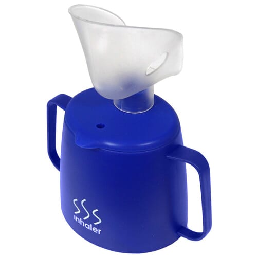 Steam Inhaler Cup - Eden Mobility